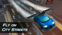 Flying SUV Screen Shot 2