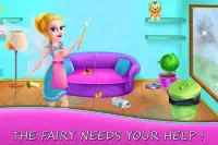 Tinker Well Cleaning Fairy Screen Shot 1