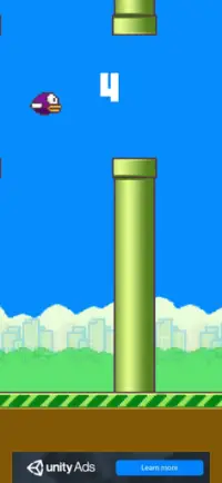 Flappy Play Bird : original android download apk Screen Shot 6