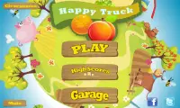 Happy Truck - Delivery Sim Screen Shot 0