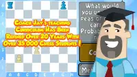 Coach Jay's Chess Academy Screen Shot 13