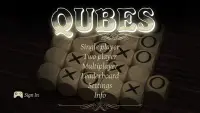 Qubes Online Free Screen Shot 0