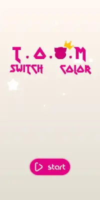 Toom Switch Color Screen Shot 1