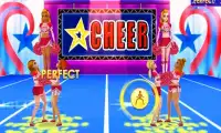 Guide for Cheerleader Dance Screen Shot 3