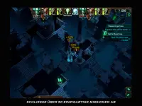 Warhammer 40,000: Mechanicus Screen Shot 3
