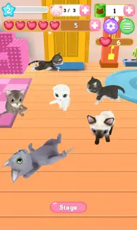 Cat Life Screen Shot 0