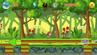 super dania jungle world:مغامرات دانية الشطورة Screen Shot 1