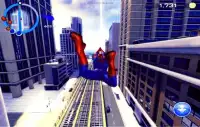 Guide The Amazing Spider-Man 2 Screen Shot 0
