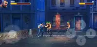 Street Fighting -street fight -Fighter Screen Shot 1