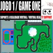 Jogo One VR FREE