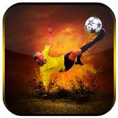 Play Real Football Soccer Game