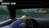 အစစ်အမှန်ပျံ့ကားပြိုင်ကားခြင်း simulator ကားတစ်စီး Screen Shot 5