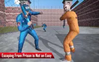 Prison Escape : Jailbreak Survival Screen Shot 2