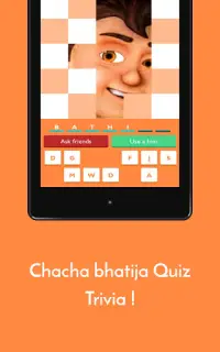 Chacha bhatija Game Screen Shot 6