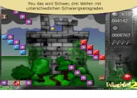 Wuchtel2 / Bricks Breaker Game Screen Shot 2