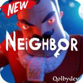 Walkthrough for Hello Mr.Neighbor Update 2020