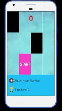 Piano Tiles 2018 Screen Shot 1