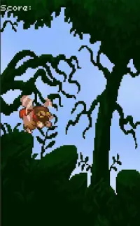 Bouncing Bees! - A Fun enjoyable game Screen Shot 1