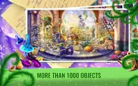 World of Fairy Tales Hidden Object Games Screen Shot 2