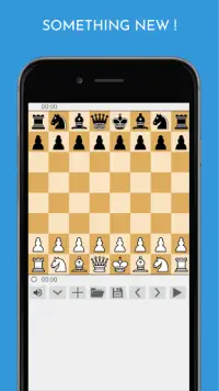Classic Chess Master - Multiplayer Chessboard Screen Shot 0