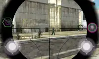 Sniper Shoot Pro 3D Screen Shot 1