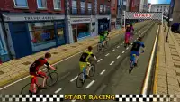 Bicycle Race Rider 2019 Screen Shot 2