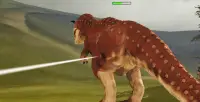 Dinosaur Shooter Game Screen Shot 6