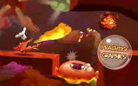 Rayman Fiesta Run Screen Shot 19