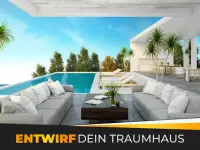 Entwirf Traumhaus:Mein Zuhause Screen Shot 8