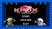 Knox the Gemhunter Screen Shot 8