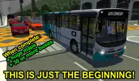 Proton Bus Simulator 2017 Screen Shot 6