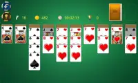 AE Spider Solitaire Screen Shot 0