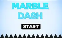 Marble Dash Screen Shot 0