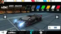 Turbo Race - War of Speed Screen Shot 8