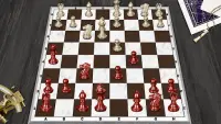 الشطرنج - الشطرنج الكلاسيكي Screen Shot 4