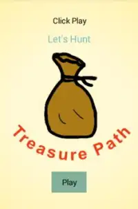 Treasure Path Screen Shot 0