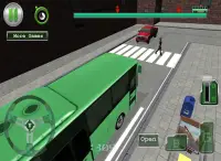 City Simulator Bus Transport Screen Shot 5