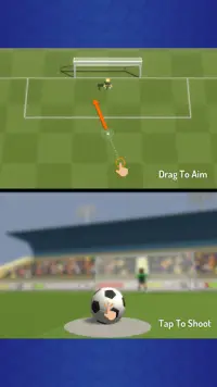 Champion Soccer Star: Cup Game Screen Shot 3