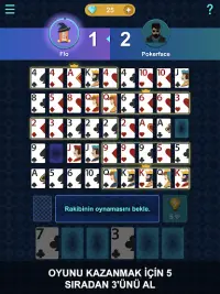 Poker Pocket Screen Shot 12