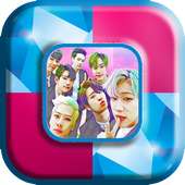 Piano Tiles for Got7