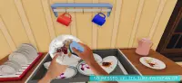 Virtual Mom : Real Mother Life Screen Shot 2