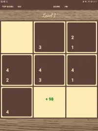 8 Tiles - Merge Puzzle Screen Shot 11