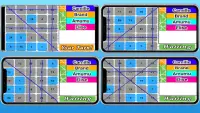 Wi-Fi Bingo Multiplayer Screen Shot 10