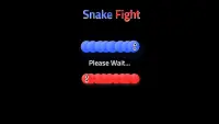 Snake Fight Screen Shot 0