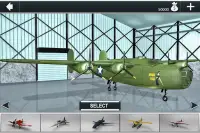 3d piloto vuelo simulador gratis Screen Shot 3