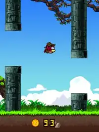 Little Birdies - Arcade Action Screen Shot 0