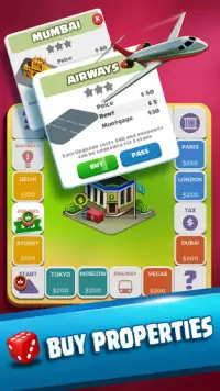 Business & Friends - Fun family game Screen Shot 0