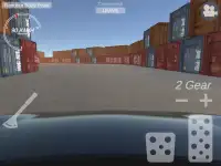 Reality Drift Multiplayer Screen Shot 2