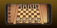 الشطرنج ثلاثي الأبعاد: للمبتدئين والماجستير Screen Shot 4