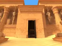 VR Egypt Safari 3D Screen Shot 1